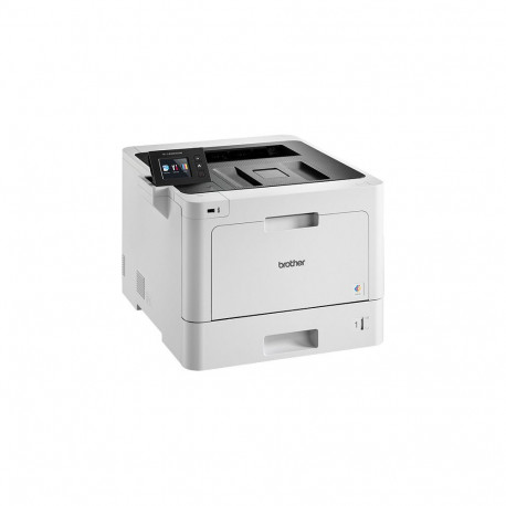 Brother värviline laserprinter HL-L8360CDW A4/LAN/Wlan/Duplex