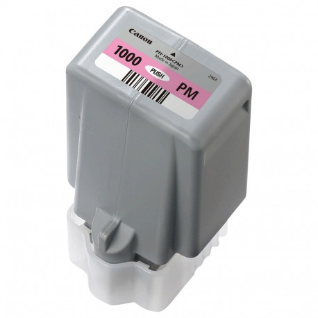 Canon PFI1000PM fotomagentapunane
