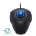 "Kensington Orbit Trackball"
