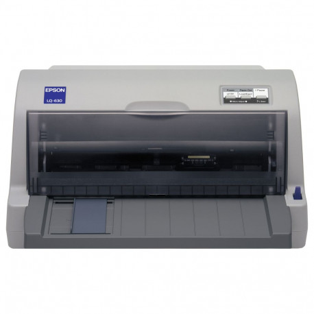 Epson 24-nõelaline maatriksprinter LQ-630 USB 2.0 Parallel 360cps