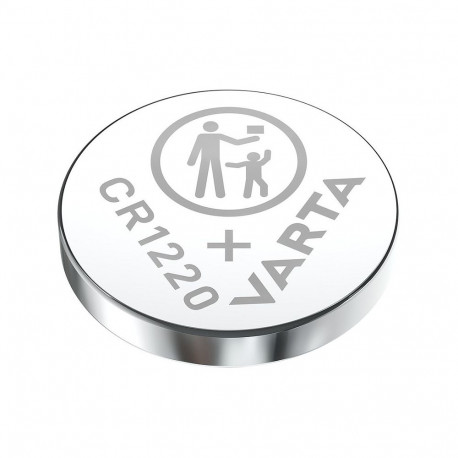 "Batterie Knopfzelle CR1220 *Varta*"