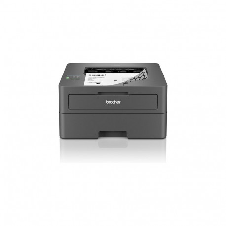 "Brother HL-L2400DW S/W-Laserdrucker A4 WLAN Duplex 250 Blatt"
