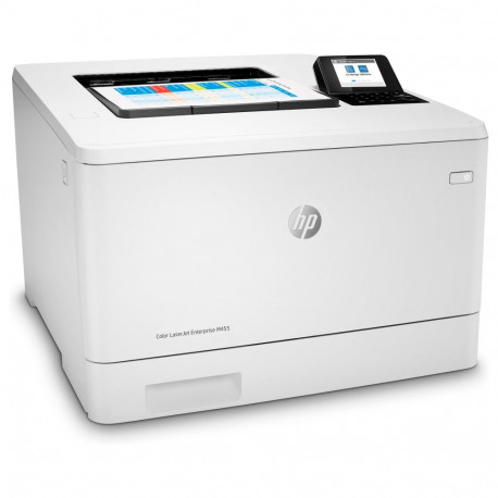 "FL HP Color LaserJet Enterprise M455dn A4/LAN/Duplex"
