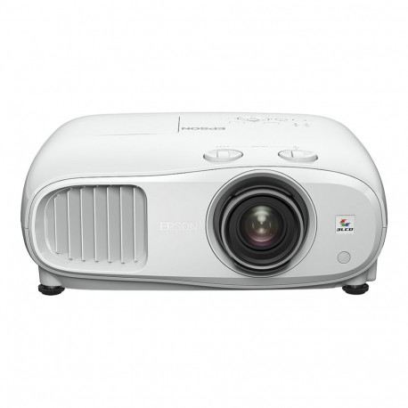 "(3840x2160) Epson EH-TW7000 3000-Lumen 3-LCD 3D 16:9 2xUSB2.0-A USB2.0-MiniB 2xHDMI Bluetooth 4K PR