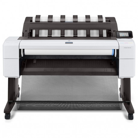 HP DesignJet T1600 värviline laiaformaadiline printer