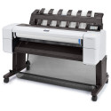 "HP DesignJet T1600 Großformatdrucker Color"
