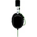 Razer gaming headset BlackShark