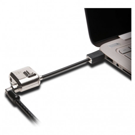 Kensington MiniSaver mobiilne lukk