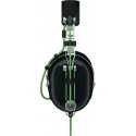 Razer kõrvaklapid + mikrofon BlackShark