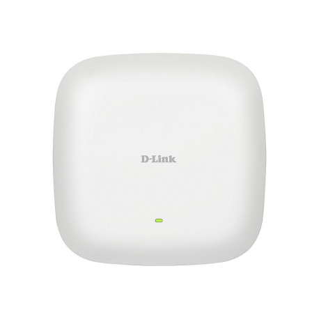 D-Link DAP-X2850 AX3600 Wi-Fi 6 kahesageduslik PoE pääsupunkt