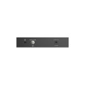 "D-Link DMS-108 8-Port Multi-Gigabit Unmanaged Switch"