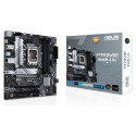"1700 ASUS PRIME B660M-A CSM mATX D4"