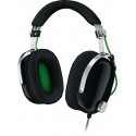 Razer gaming headset BlackShark