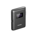 "D-Link DWR-933 4G LTE Mobile Hotspot"
