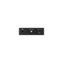 "5P D-Link DGS-1005P/E POE+ 60W"