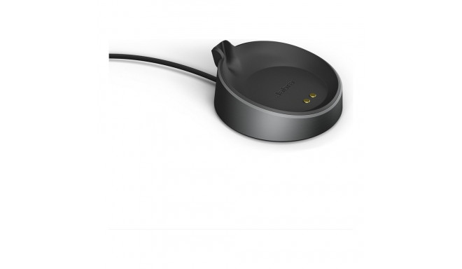 "Jabra Evolve2 75 Deskstand"