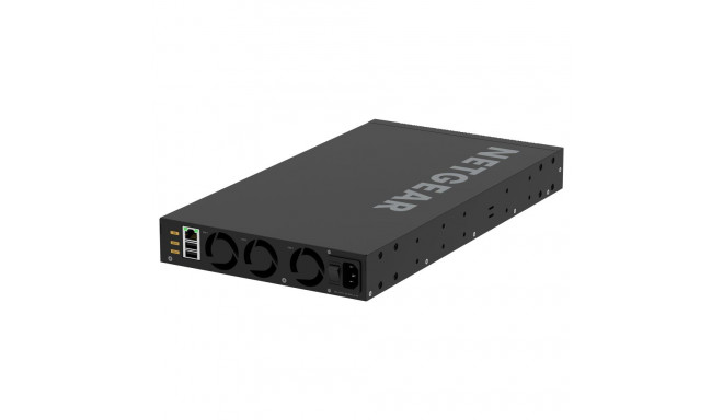 "16-PORT 10G MANAGED SWITCH"