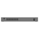 "NETGEAR Switch 8x GE GS108MX unmanaged"