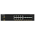 "16-PORT 10G MANAGED SWITCH"