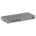 "NETGEAR Switch 8x GE GS108MX unmanaged"