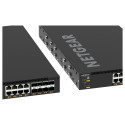 "16-PORT 10G MANAGED SWITCH"