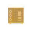 "View 380 XL TG ARGB Bumblebee"