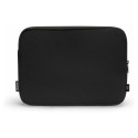 "Dicota Sleeve ONE 15-16"" black"