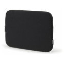 "Dicota Sleeve ONE 15-16"" black"