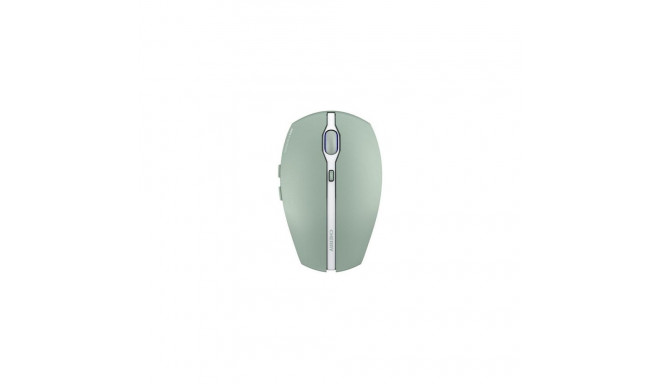 "Cherry Gentix BX green"