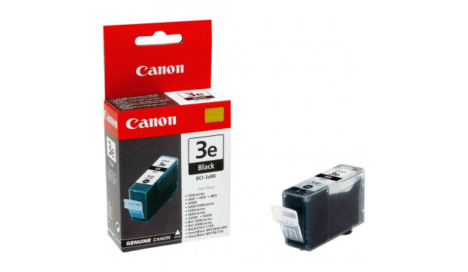 Canon BCI-3eBK must
