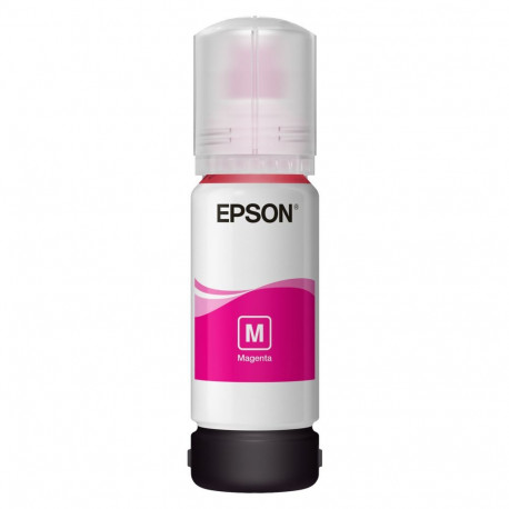 Epson 102 EcoTank C13T03R340 magenta tint kuni 6000 lehekülge