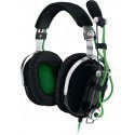 Razer kõrvaklapid + mikrofon BlackShark