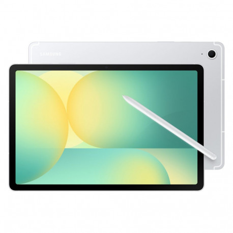 "Samsung X520N Galaxy Tab S10 FE 10.9' Wi-Fi 128 GB (Silver)"