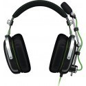 Razer kõrvaklapid + mikrofon BlackShark