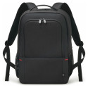 "Dicota Eco Multi Plus BASE 13-15.6 Black"