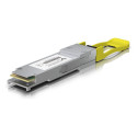 "Ubiquiti QSFP28 Module 100Gbps PSM4"