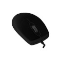 "Cherry Active KEY MMS AK-PMJ1 Corded schwarz IP68"