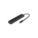 "D I-TEC USB-C TRAVEL EASY DOCK 4K"