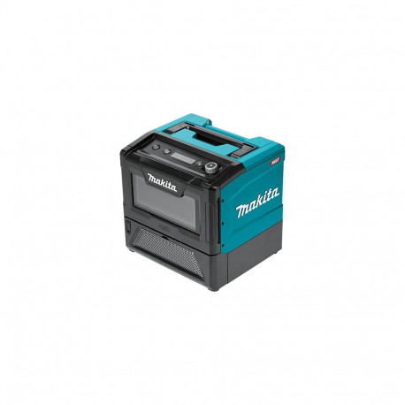 Makita MW001GZ akutoitega mikrolaineahi 40V