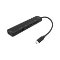 "D I-TEC USB-C TRAVEL EASY DOCK 4K"