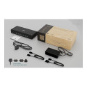 "D I-TEC UNIVERSAL 6X 4K LCD DOCK"