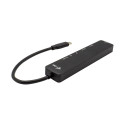 "D I-TEC USB-C TRAVEL EASY DOCK 4K"