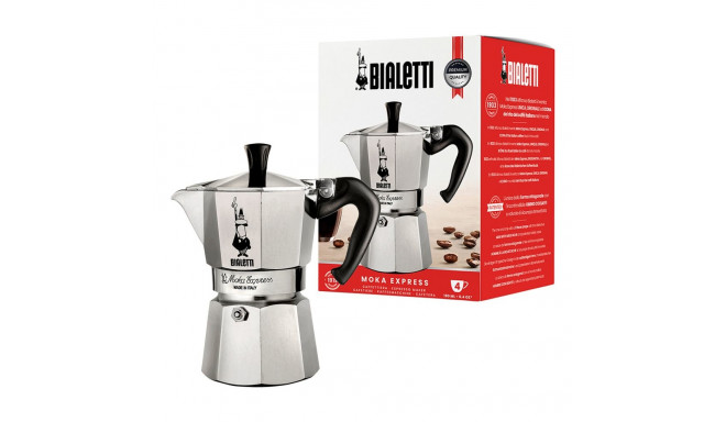 Bialetti Moka Express 4TZ