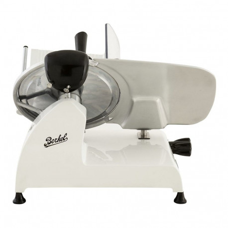 Berkel Red Line RL 300 valge viilutaja