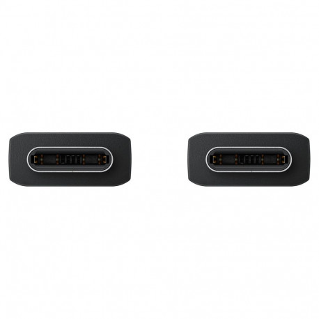 "Samsung USB-C zu USB-C Kabel EP-DX310 (3A) 1.8m. Black"