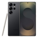 "SAMSUNG Galaxy S25 Ultra 5G Enterprise Edition 17.42cm 6.9Zoll 12GB 512GB 3 Jahre Garantie Titanium