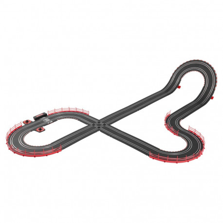 "Carrera - GO!!! Sets - NASCAR Talladega Competition"