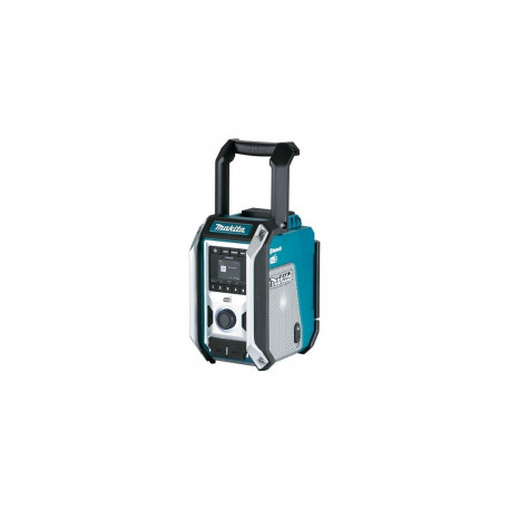 Makita ehitusraadio DMR 115