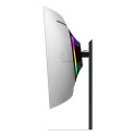 "86,4cm/34"" (3440x1440) Samsung Odyssey G8 LS34DG850SUXEN 21:9 OLED 0,03ms 175Hz Micro-HDMI Mini-Di