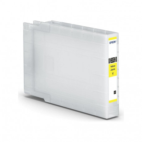 "Epson Tinte C13T04A44N XXL Gelb 69ml"
